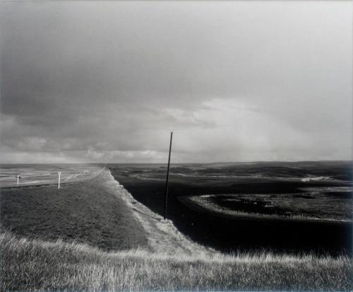 Near St. Denis, Saskatchewan