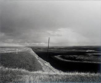 Near St. Denis, Saskatchewan
