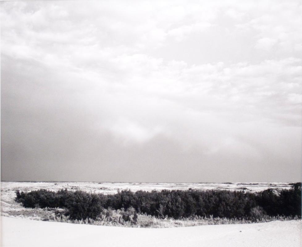 South of Portreeve, Saskatchewan