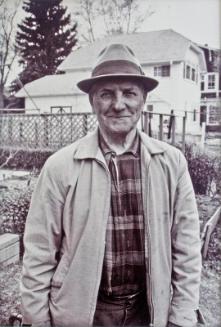 Byron Henderson
