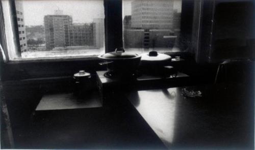 Jean O'Donnel's Room, Ross Block (3rd Ave.)