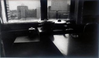 Jean O'Donnel's Room, Ross Block (3rd Ave.)