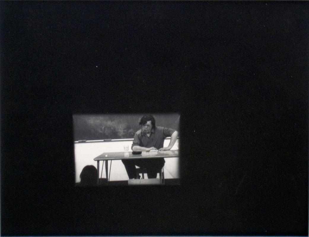© Patrick Close. Copyright Visual Arts-CARCC, 2021