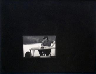 © Patrick Close. Copyright Visual Arts-CARCC, 2021