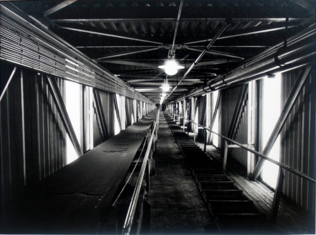 © Patrick Close. Copyright Visual Arts-CARCC, 2021