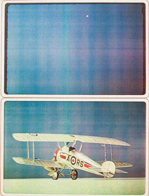Diptych #3