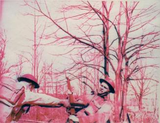 © Brenda Pelkey. Copyright Visual Arts-CARCC, 2021