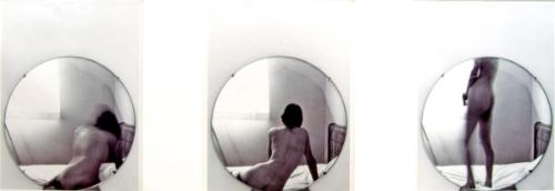 Round Mirror Series