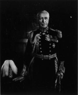 © Yousuf Karsh / Estate of Yousuf Karsh