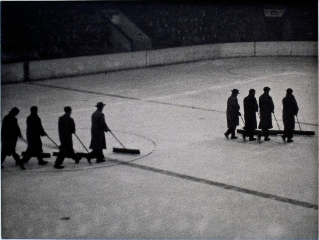 The Sweepers