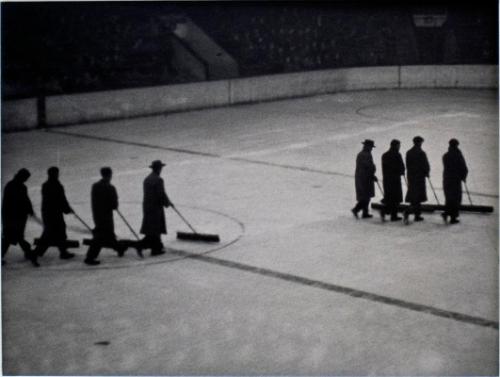 The Sweepers