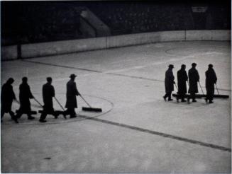 The Sweepers