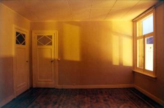 Light Study in Room #3