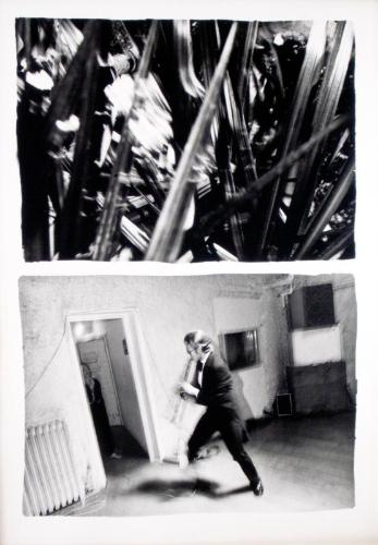 Robert Stephenson, Holly Small, Music Gallery