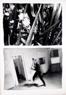 Robert Stephenson, Holly Small, Music Gallery