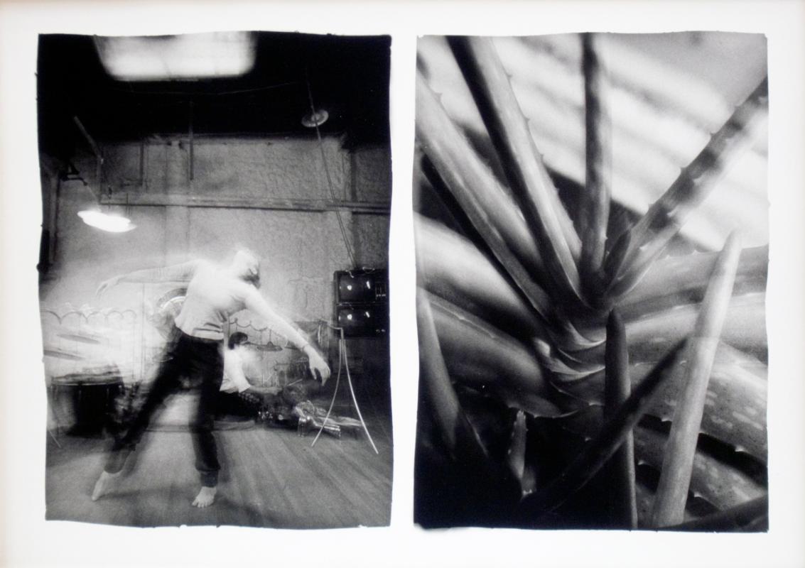 Jo Leslie, Geordie MacDonald, Music Gallery