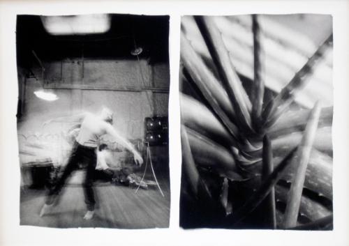 Jo Leslie, Geordie MacDonald, Music Gallery