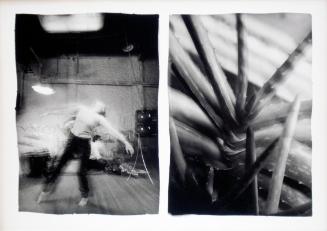 Jo Leslie, Geordie MacDonald, Music Gallery