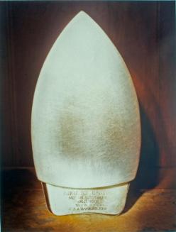 Iron, 1981
