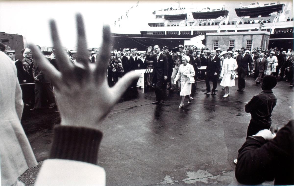 Halifax, 1976