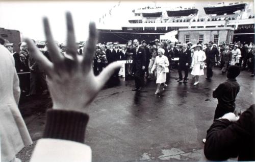 Halifax, 1976