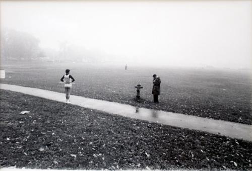 Halifax Commons, 1976