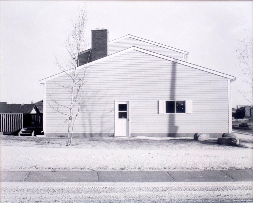River Heights, 1982