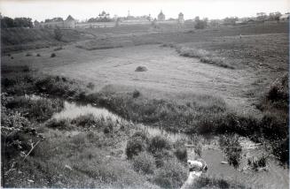 Suzdal, Russia USSR
