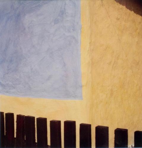 Study on Yellow VI