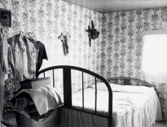 Teenager's Bedroom, Entrance, Alberta