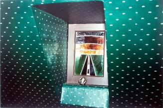Water Closet, Vancouver