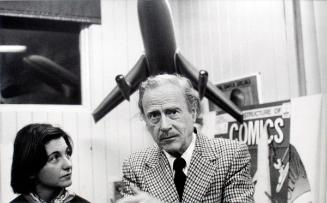 Marshall McLuhan