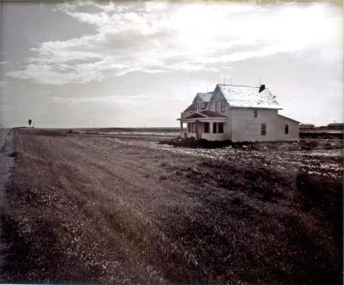 Prairie West Historical Centre, Eston, 1981