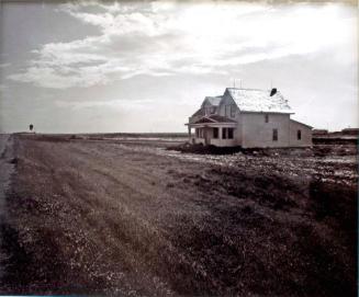 Prairie West Historical Centre, Eston, 1981
