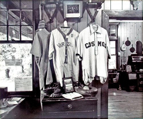McCord Museum, an early team remembered