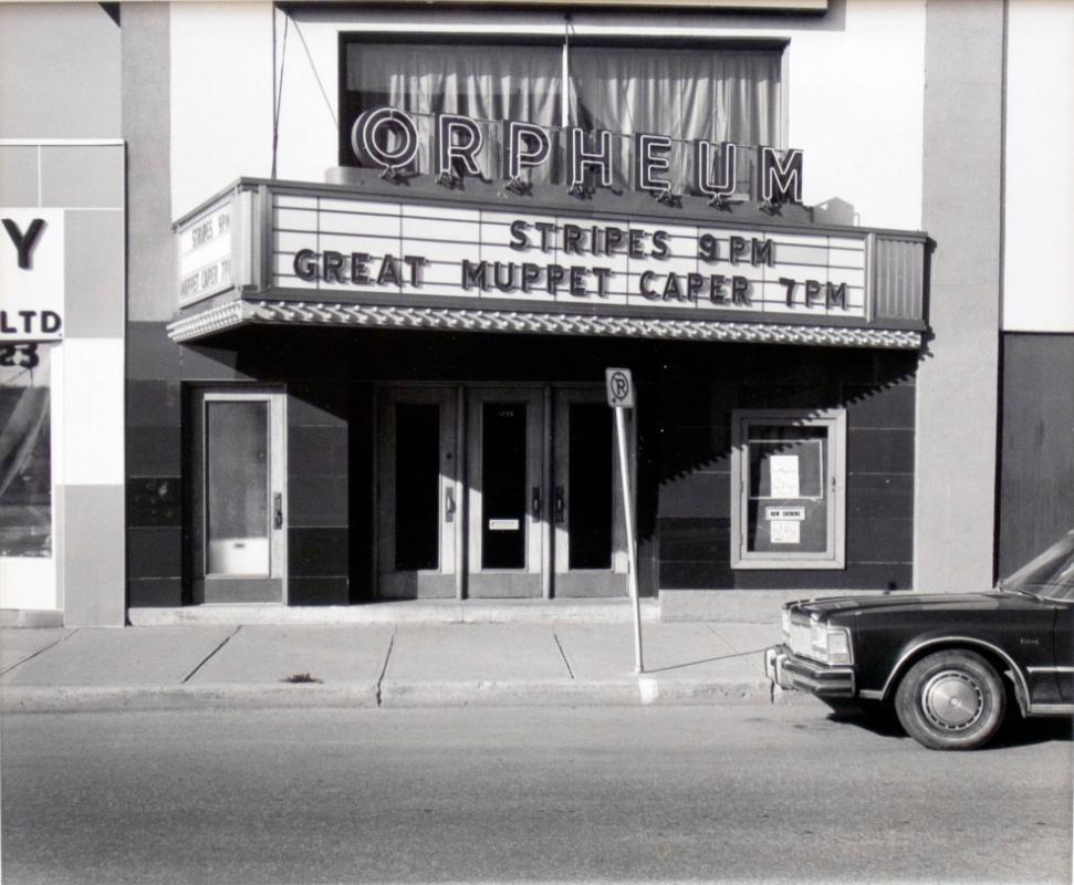 untitled (Orpheum Theatre)