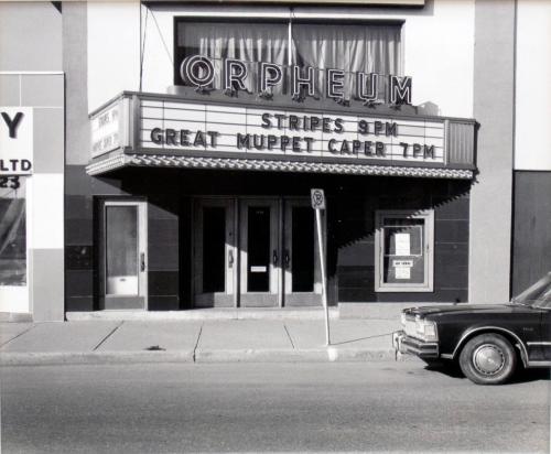 untitled (Orpheum Theatre)