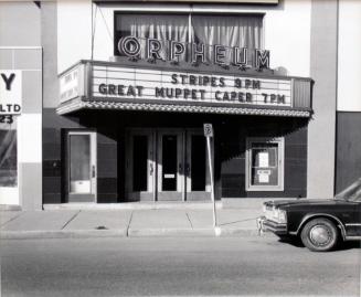 untitled (Orpheum Theatre)