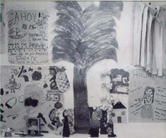 North Battleford Arts Centre, 1981