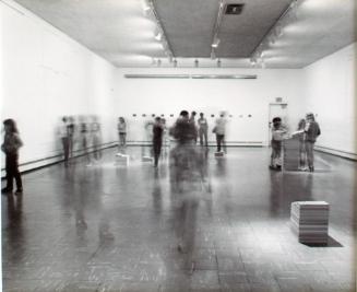 Norman MacKenzie Art Gallery, 1981