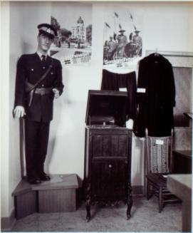 Ituna Historical and Cultural Museum, 1981