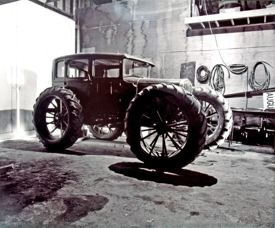 Souris Valley Antique Association, 1981