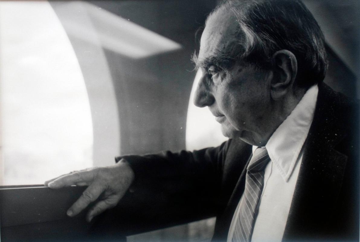 Edward Teller