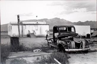 Danny Lyon