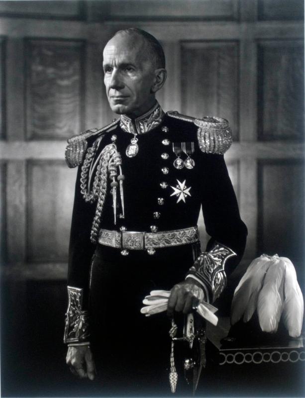 © Yousuf Karsh / Estate of Yousuf Karsh