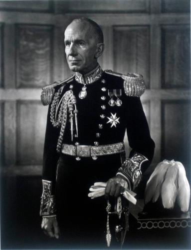 © Yousuf Karsh / Estate of Yousuf Karsh