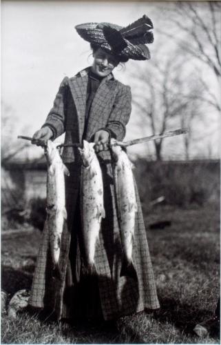 A Prize Catch