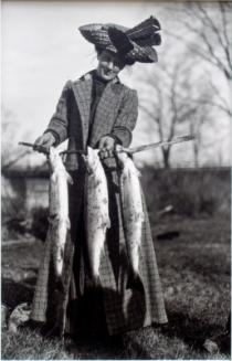 A Prize Catch