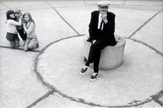 My Allan Garden Friends, 1970