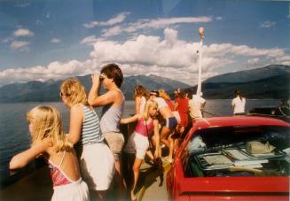 BC Ferry